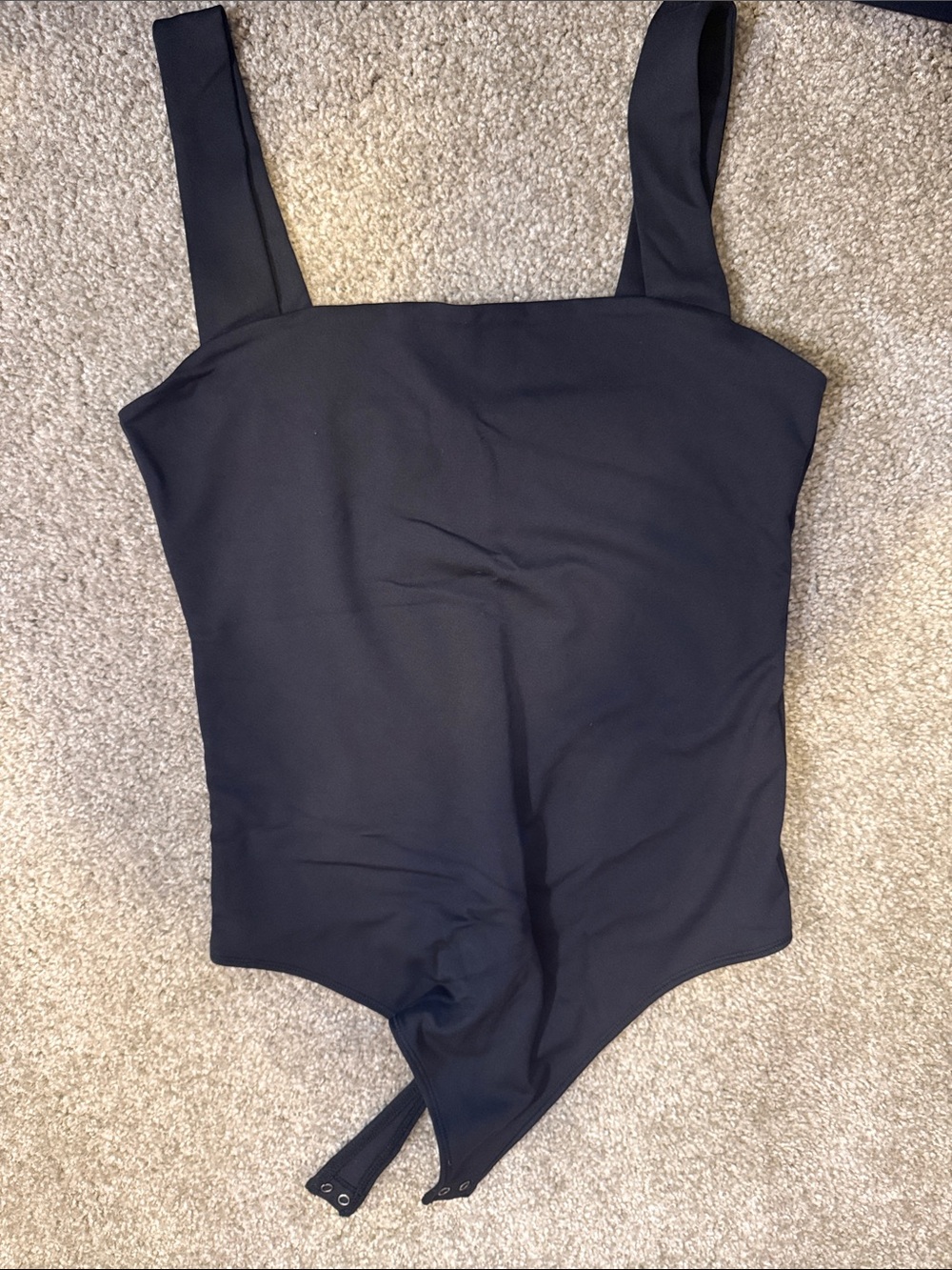 Abercrombie and fitch medium body suit
